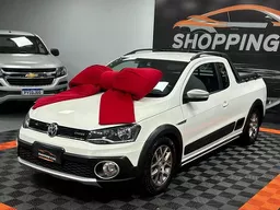 Volkswagen Saveiro