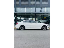 Mercedes-benz 250