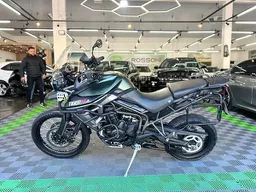 Tiger 800