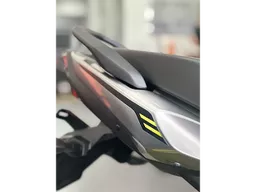 Yamaha Factor