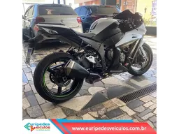 Kawasaki Ninja