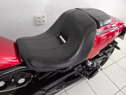 Harley-Davidson V-Rod