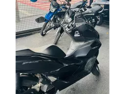 Honda PCX
