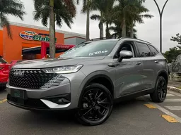 GWM Haval H6