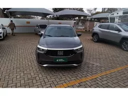 Fiat Fastback