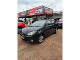 Fiat Grand Siena