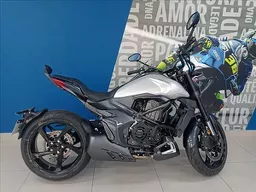 Zontes V350