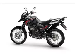 Yamaha XTZ 150
