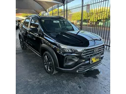 Fiat Pulse