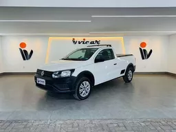 Volkswagen Saveiro
