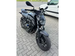 MT-07