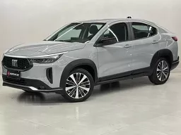 Fiat Fastback