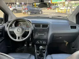 Volkswagen Spacefox
