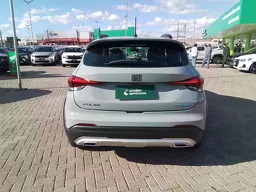 Fiat Pulse