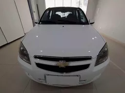 Chevrolet Celta