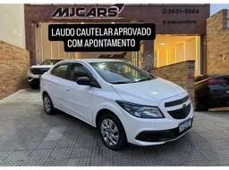 Chevrolet Prisma