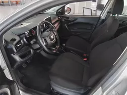 Fiat Cronos