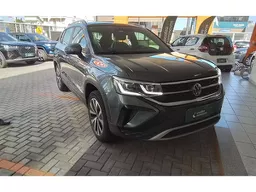 Volkswagen Taos