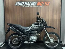 NXR 160