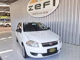 Fiat Siena