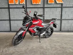 Yamaha Fazer 150