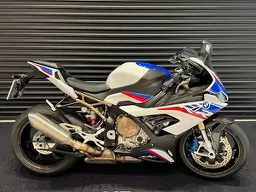 S 1000 RR