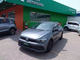 Volkswagen Polo Hatch