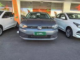 Volkswagen Virtus