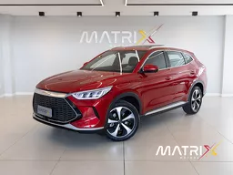 BYD Song Plus