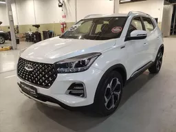 Chery Tiggo 5X Pro
