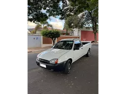 Ford Courier