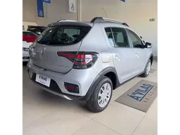 Renault Stepway