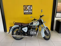 Royal Enfield Classic