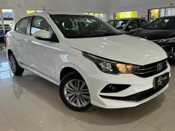 Fiat Cronos