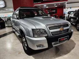 Chevrolet S10