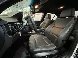 BMW 318i