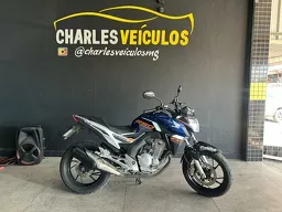 CB Twister