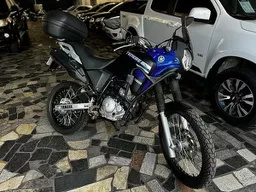 XTZ 250