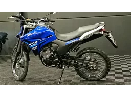 Yamaha XTZ 250