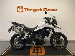 Tiger 900