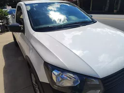 Volkswagen Saveiro