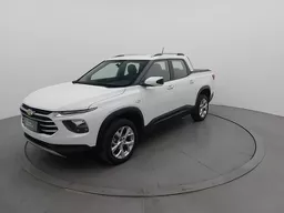 Chevrolet Montana