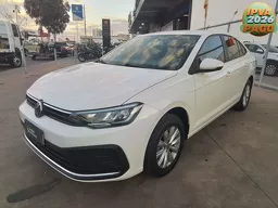 Volkswagen Virtus