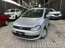 Volkswagen Spacefox