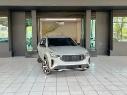 Fiat Fastback
