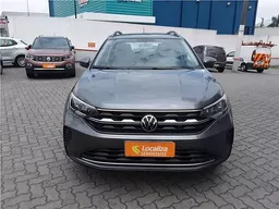 Volkswagen Nivus