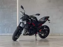 Z