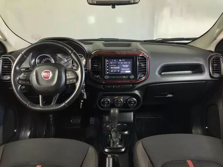 Fiat Toro Cinza 14