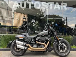 Fat Bob