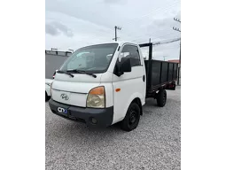 Hyundai HR